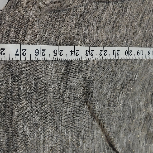 5/$20 2xl Deb Layered Sweater - Picture 2 of 4